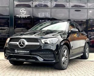 Mercedes-Benz GLE 400 Gebrauchtwagen