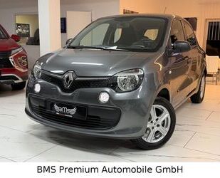 Renault Twingo Gebrauchtwagen