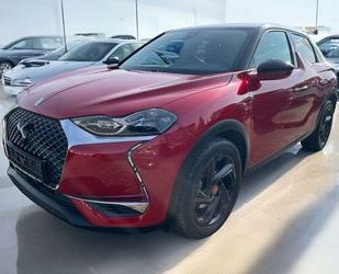 DS Automobiles DS3 Crossback Gebrauchtwagen