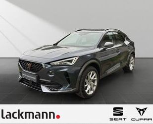 Cupra Formentor Gebrauchtwagen