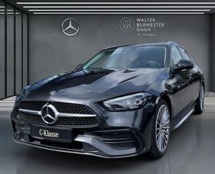 Mercedes-Benz C 220 Gebrauchtwagen