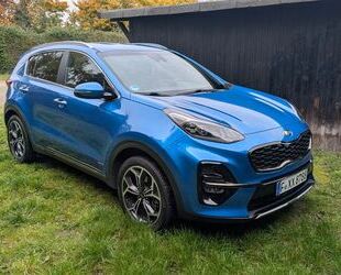 Kia Sportage Gebrauchtwagen