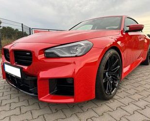 BMW M2 Gebrauchtwagen