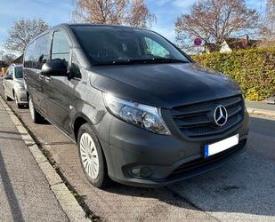 Mercedes-Benz Vito Gebrauchtwagen