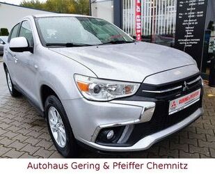 Mitsubishi ASX Gebrauchtwagen