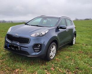 Kia Sportage Gebrauchtwagen