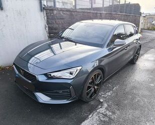 Cupra Leon Gebrauchtwagen