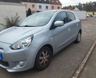 Mitsubishi Space Star Gebrauchtwagen