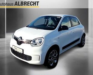Renault Twingo Gebrauchtwagen