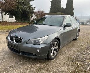BMW 523 Gebrauchtwagen