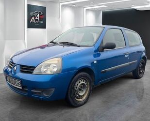 Renault Clio Gebrauchtwagen