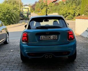 Mini Cooper SD Gebrauchtwagen