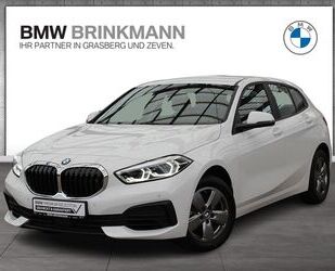 BMW BMW 116i 5-Türer aut. / ADVANTAGE + NAVI + WLAN + Gebrauchtwagen
