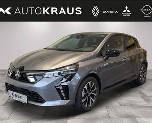 Mitsubishi Colt Gebrauchtwagen