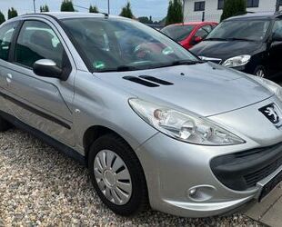 Peugeot 206 Gebrauchtwagen
