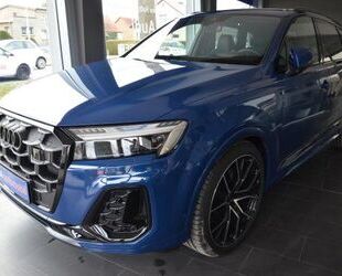 Audi Q7 Gebrauchtwagen