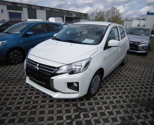 Mitsubishi Space Star Gebrauchtwagen