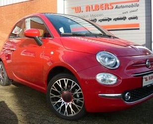Fiat 500C Gebrauchtwagen