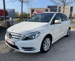 Mercedes-Benz B 200 Gebrauchtwagen