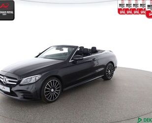 Mercedes-Benz C 300 Gebrauchtwagen