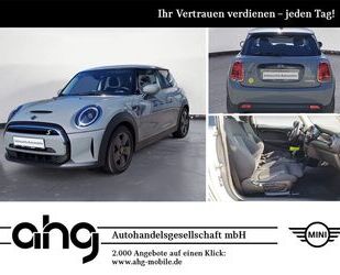 Mini Cooper SE Gebrauchtwagen