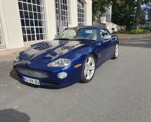 Jaguar XK8 Gebrauchtwagen