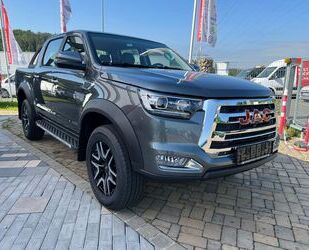 JAC 8 Pro Gebrauchtwagen