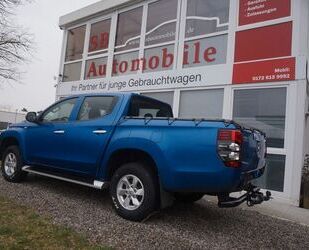 Mitsubishi L200 Gebrauchtwagen