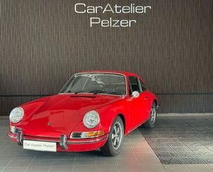 Porsche 911 Urmodell Gebrauchtwagen