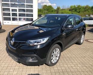 Renault Kadjar Gebrauchtwagen