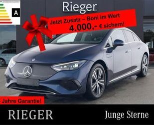 Mercedes-Benz EQE Gebrauchtwagen