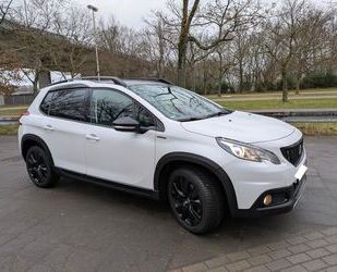 Peugeot 2008 Gebrauchtwagen