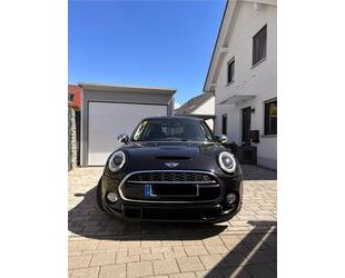 Volvo Cooper S 