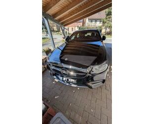Mercedes-Benz E 43 AMG Gebrauchtwagen