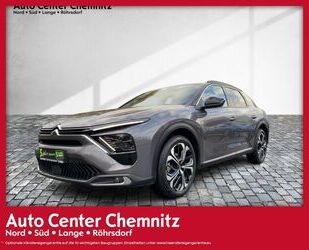 Citroen C5 X Gebrauchtwagen