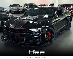 Chevrolet Camaro Gebrauchtwagen