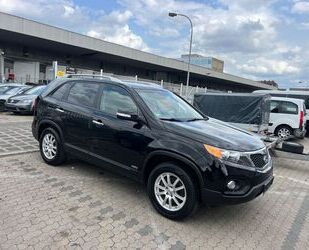 Kia Sorento Gebrauchtwagen