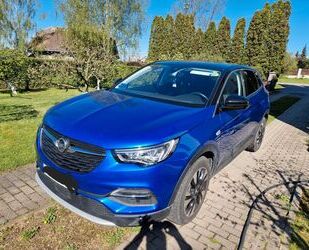 Opel Grandland (X) Gebrauchtwagen