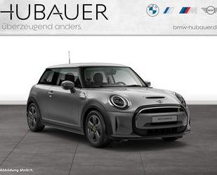 Mini Cooper SE Gebrauchtwagen