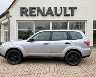 Subaru Forester Gebrauchtwagen