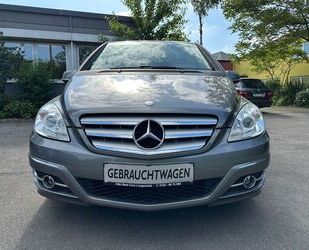 Mercedes-Benz B 170 Gebrauchtwagen