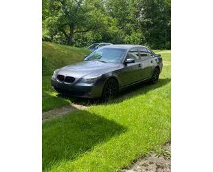 BMW 523 Gebrauchtwagen