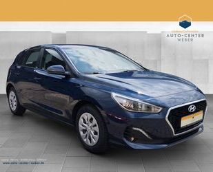 Hyundai i30 Gebrauchtwagen