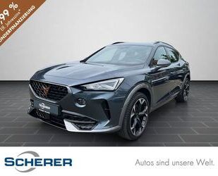 Porsche Formentor 