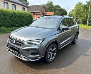 Seat Ateca Gebrauchtwagen