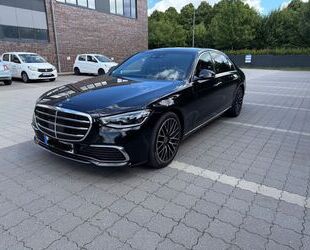 Mercedes-Benz S 400 Gebrauchtwagen