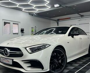 Mercedes-Benz CLS 53 AMG Gebrauchtwagen
