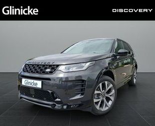 Land Rover Discovery Sport Gebrauchtwagen