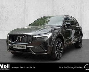Volvo XC60 Gebrauchtwagen