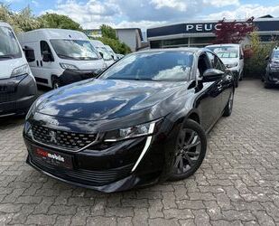 Peugeot 508 Gebrauchtwagen